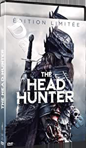The Head Hunter |   DVD